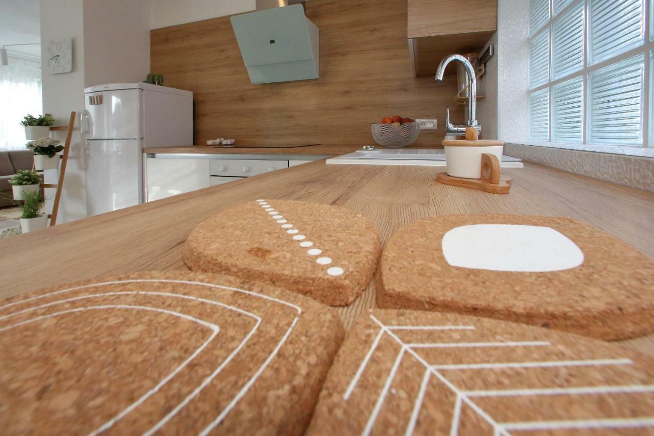 L Apartments Bibinje Luaran gambar