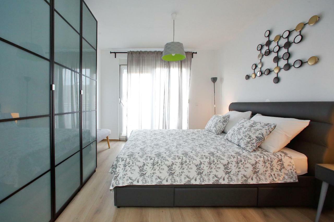 L Apartments Bibinje Luaran gambar