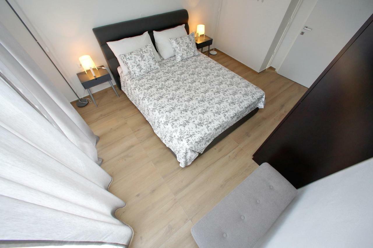 L Apartments Bibinje Luaran gambar