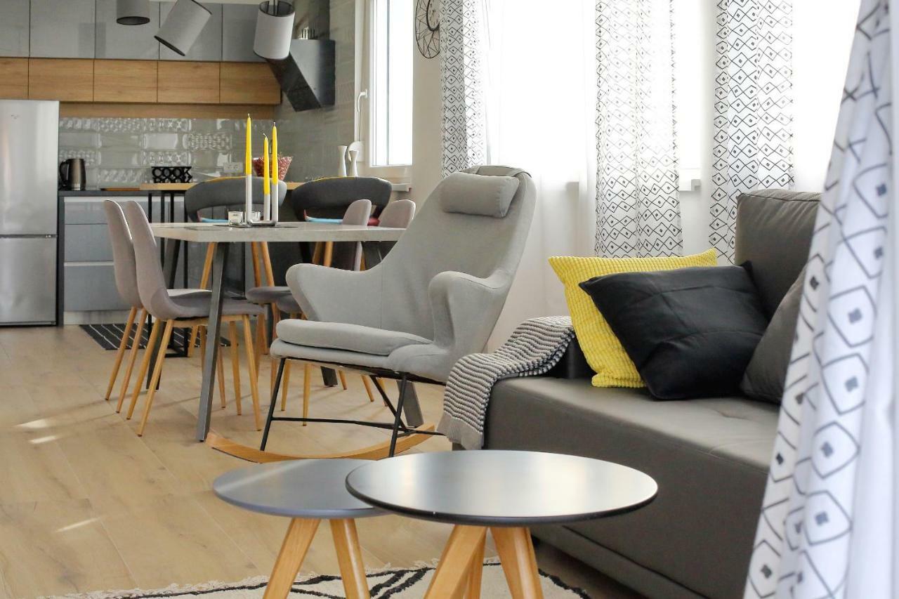 L Apartments Bibinje Luaran gambar