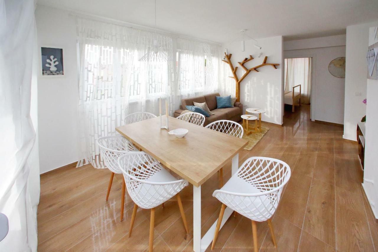L Apartments Bibinje Luaran gambar