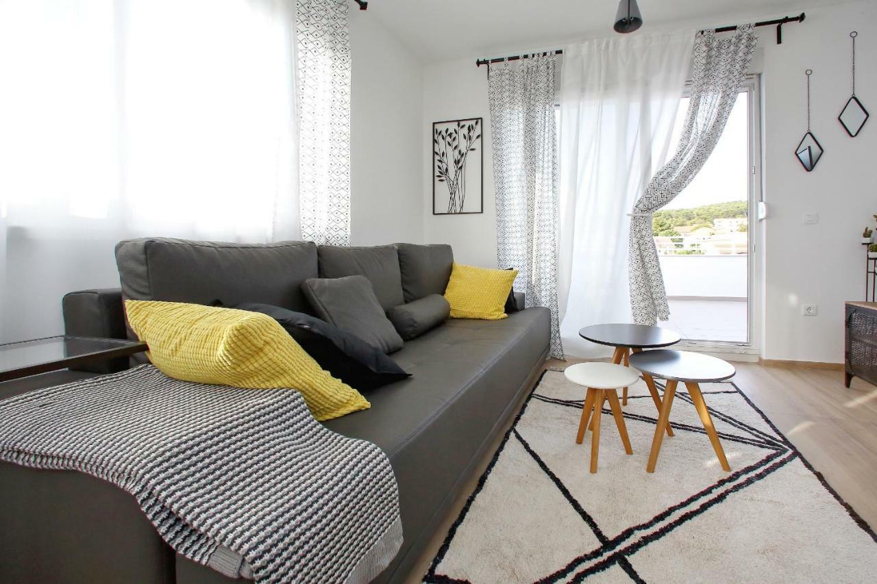 L Apartments Bibinje Luaran gambar