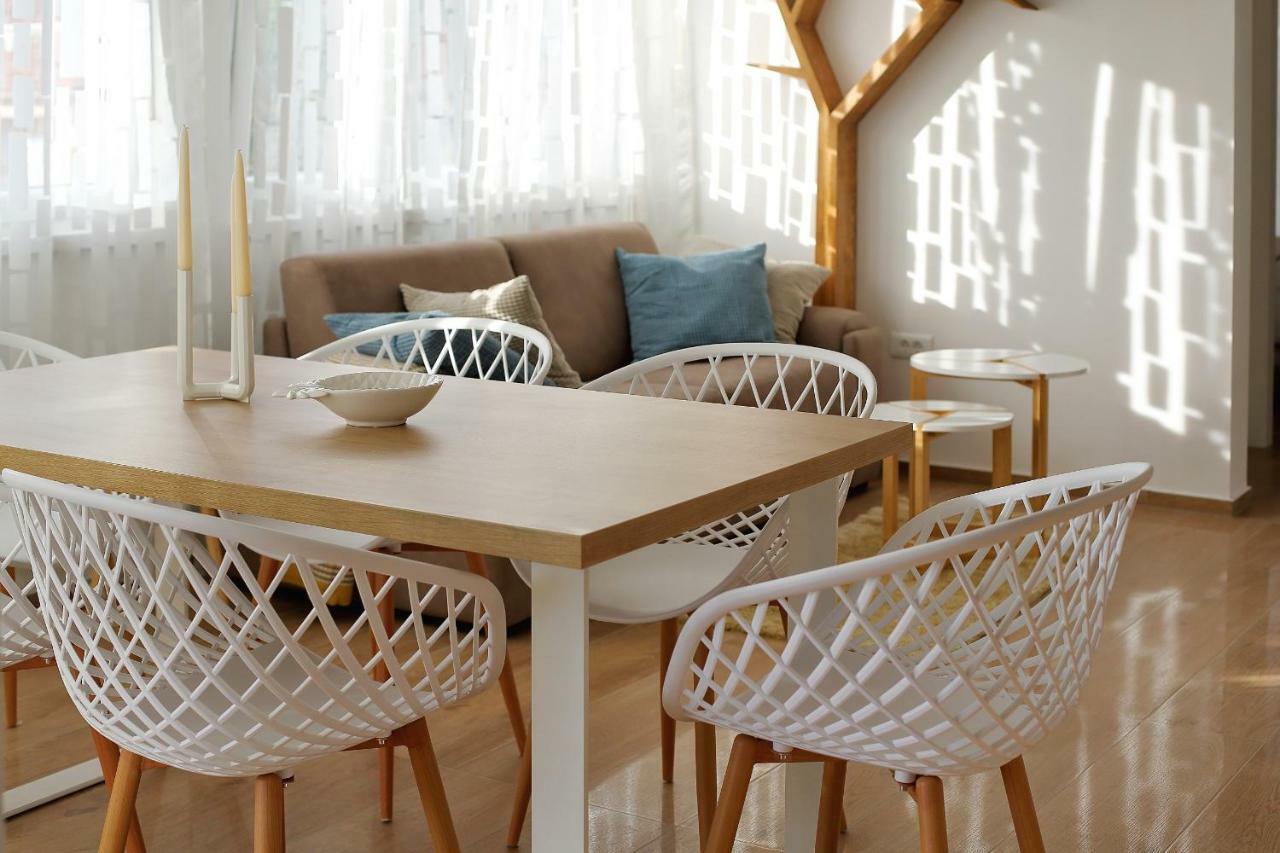 L Apartments Bibinje Luaran gambar