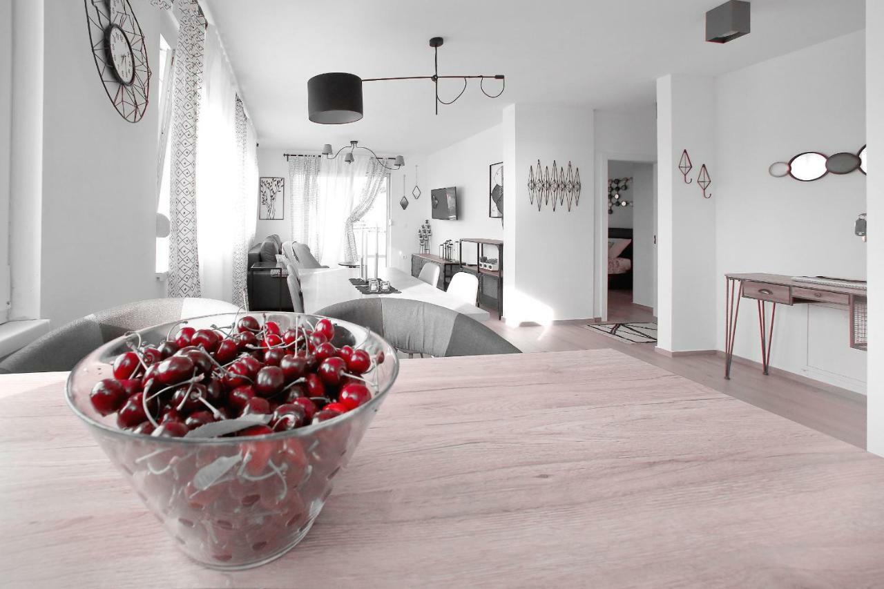 L Apartments Bibinje Luaran gambar