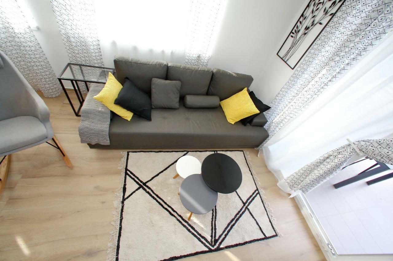 L Apartments Bibinje Luaran gambar