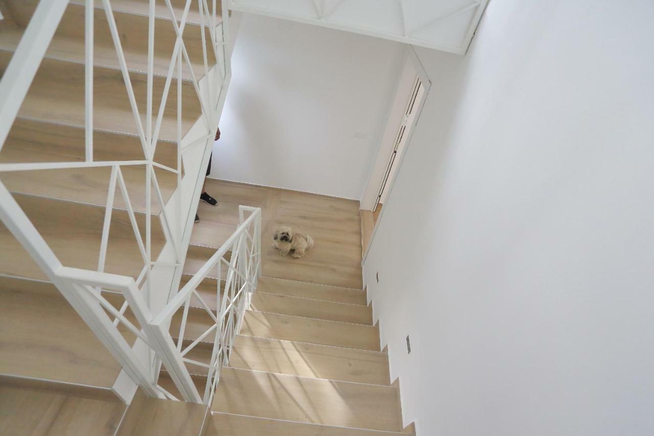 L Apartments Bibinje Luaran gambar