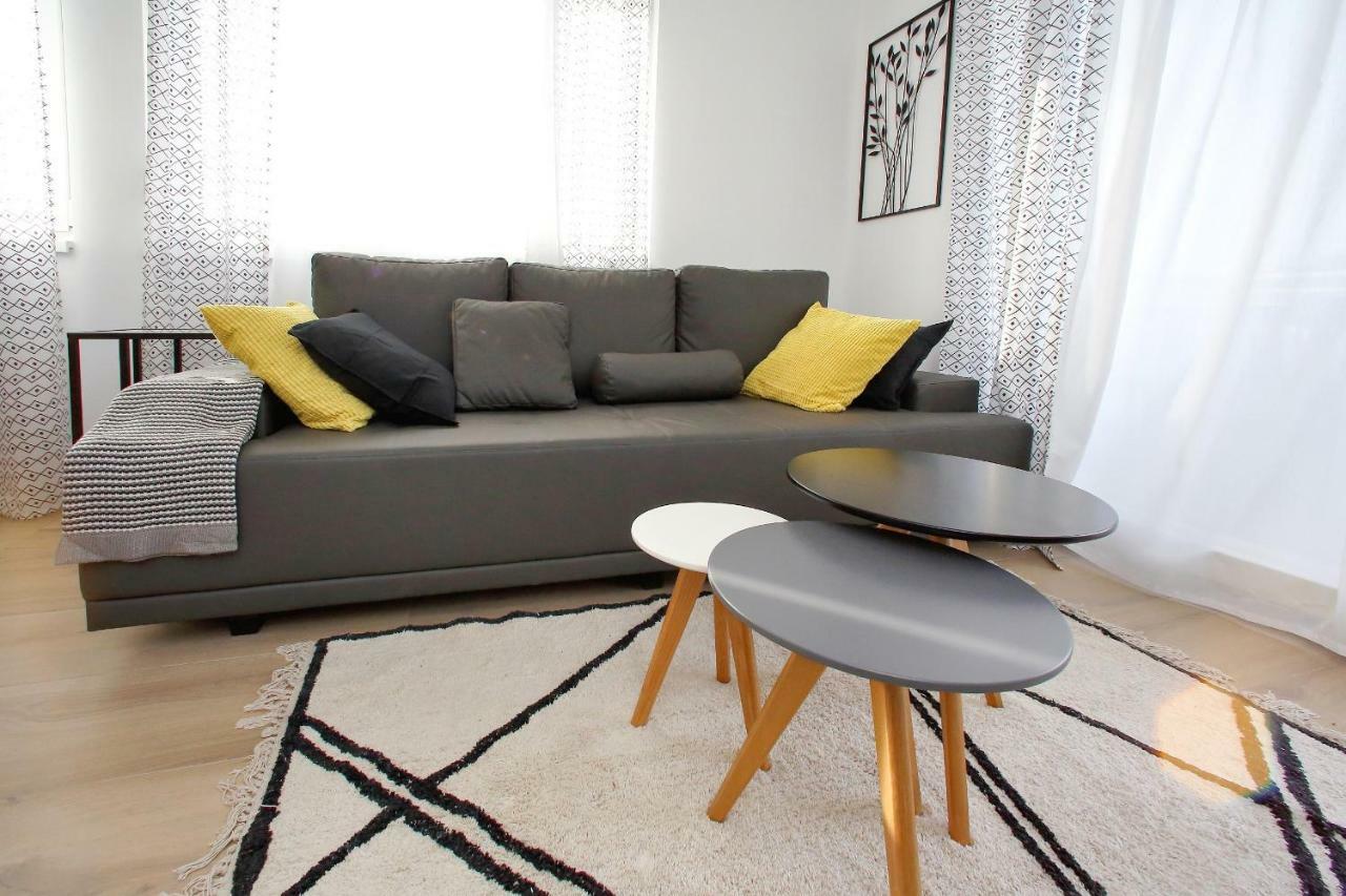 L Apartments Bibinje Luaran gambar