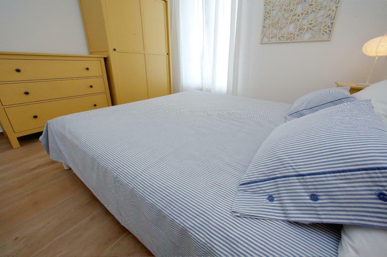 L Apartments Bibinje Luaran gambar