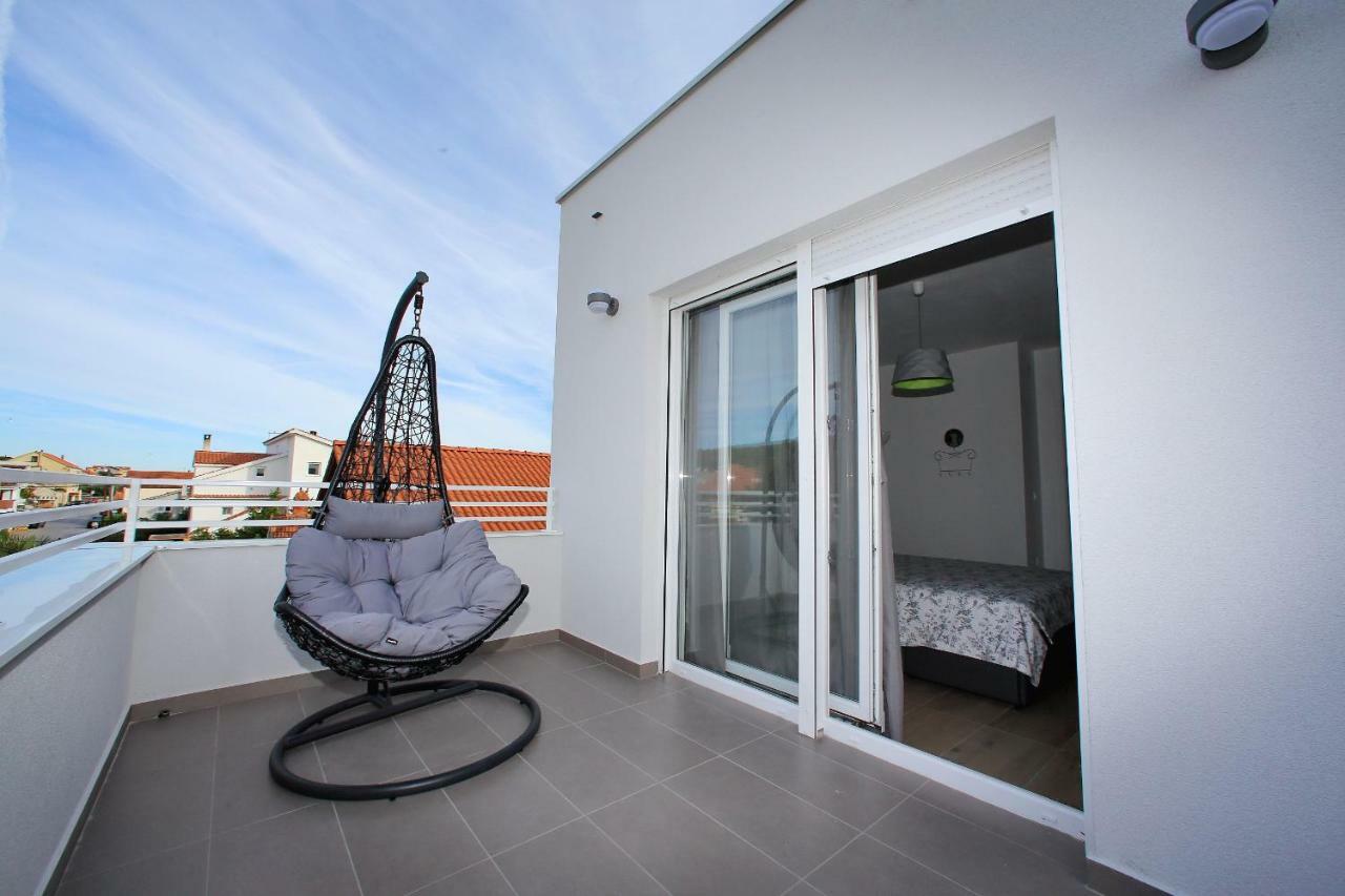 L Apartments Bibinje Luaran gambar