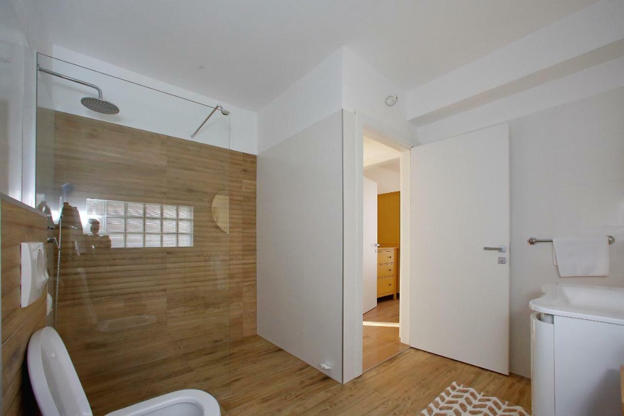 L Apartments Bibinje Luaran gambar