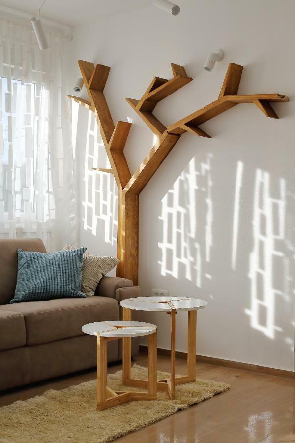 L Apartments Bibinje Luaran gambar