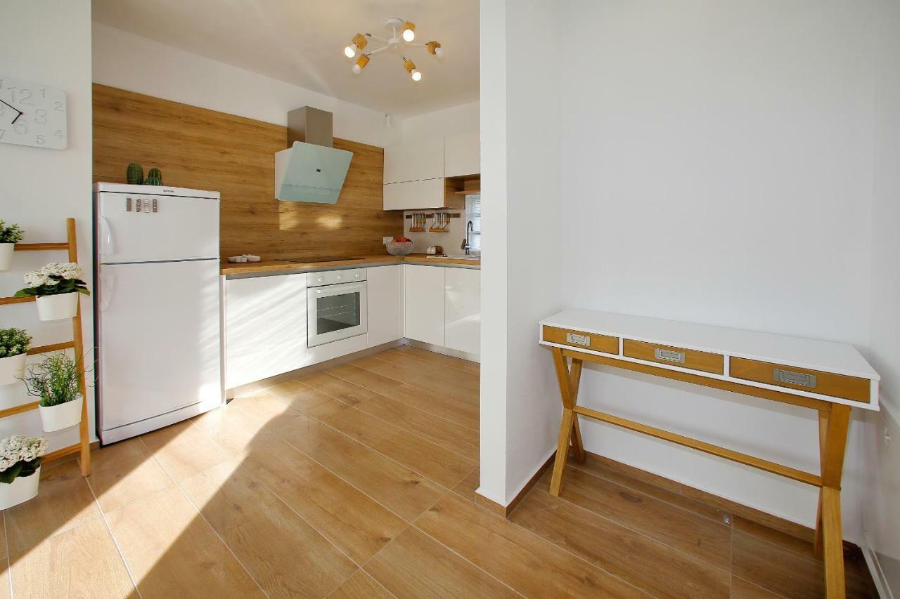 L Apartments Bibinje Luaran gambar