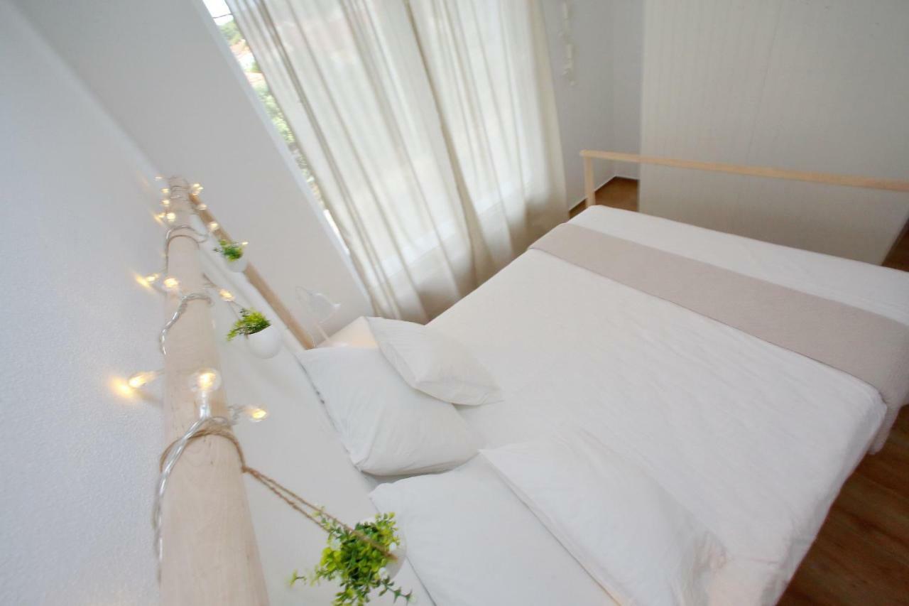 L Apartments Bibinje Luaran gambar