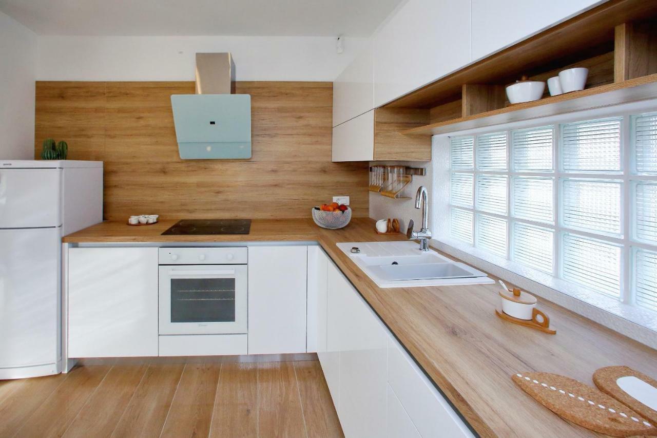 L Apartments Bibinje Luaran gambar
