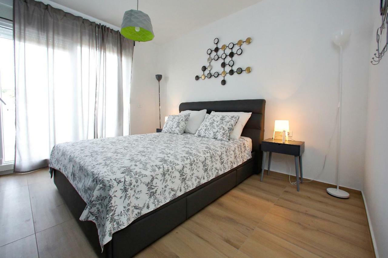 L Apartments Bibinje Luaran gambar