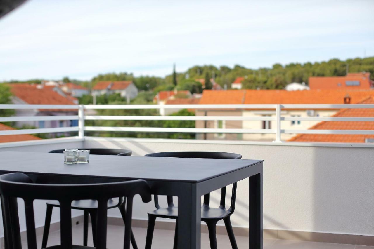 L Apartments Bibinje Luaran gambar