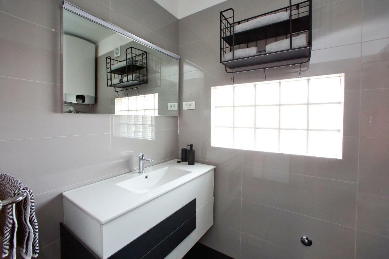 L Apartments Bibinje Luaran gambar