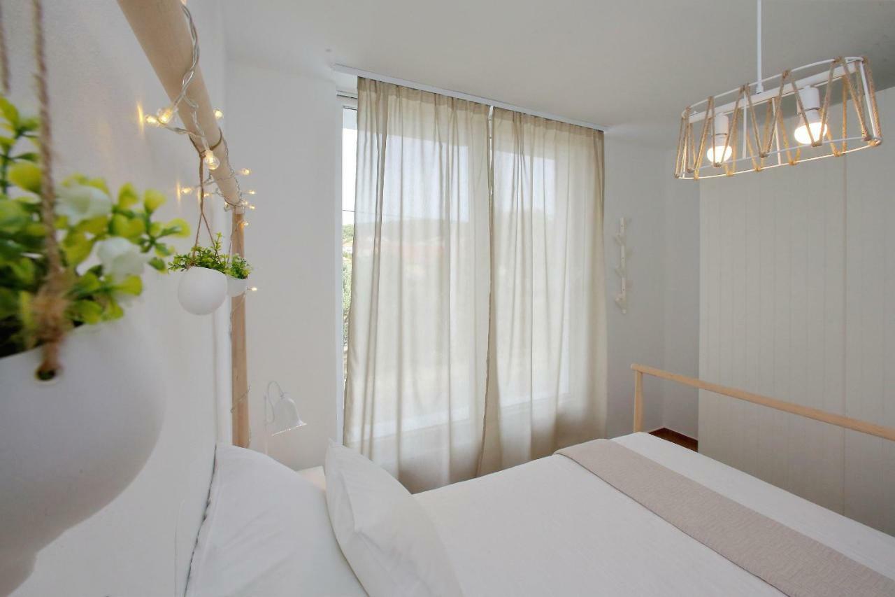 L Apartments Bibinje Luaran gambar