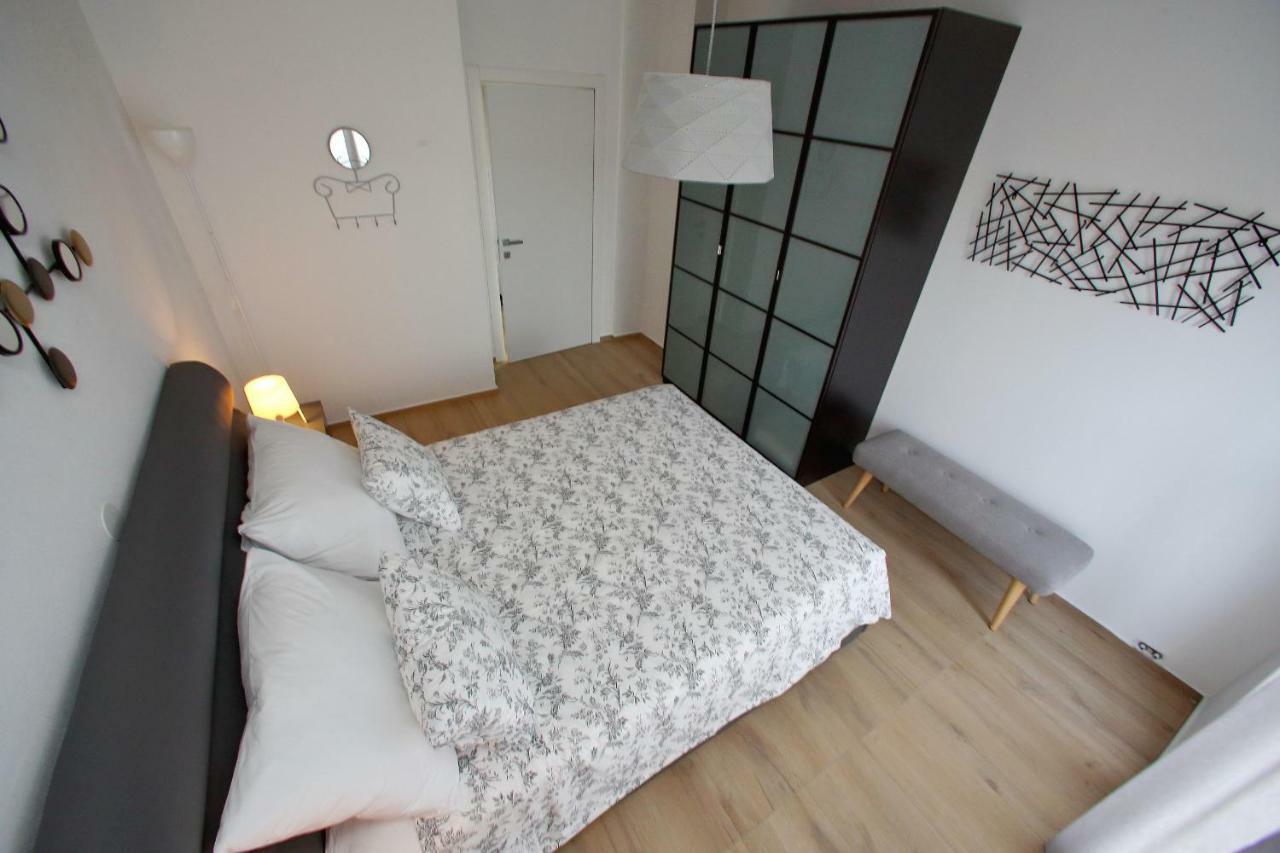 L Apartments Bibinje Luaran gambar
