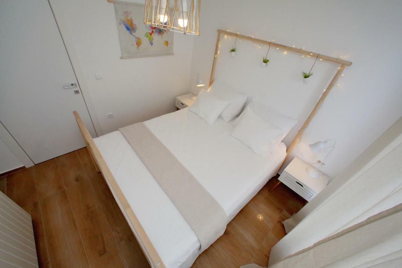 L Apartments Bibinje Luaran gambar