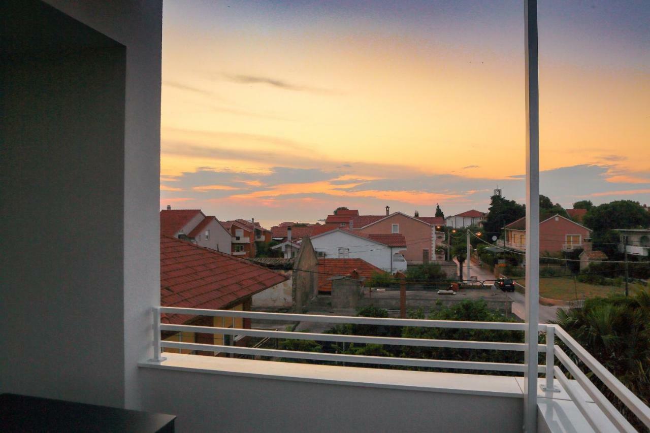 L Apartments Bibinje Luaran gambar