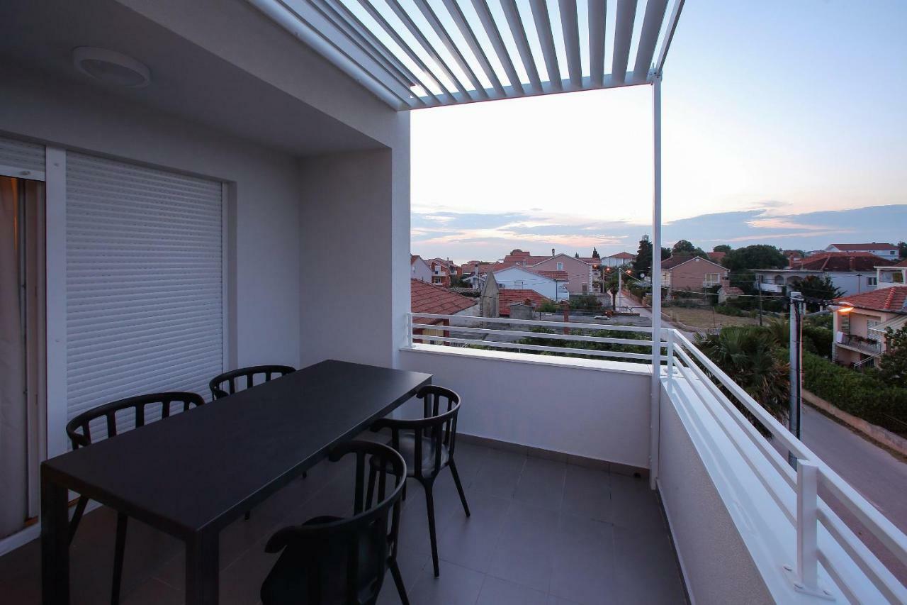 L Apartments Bibinje Luaran gambar