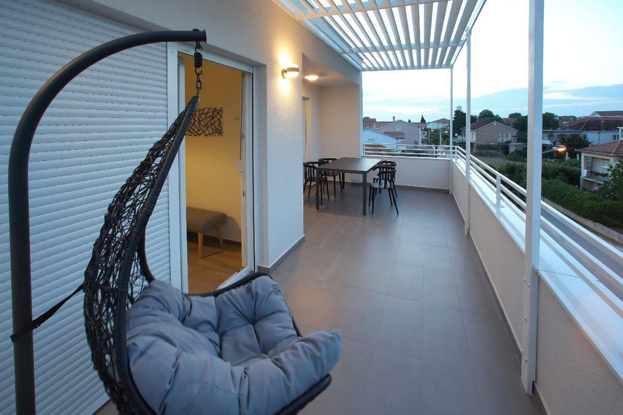 L Apartments Bibinje Luaran gambar