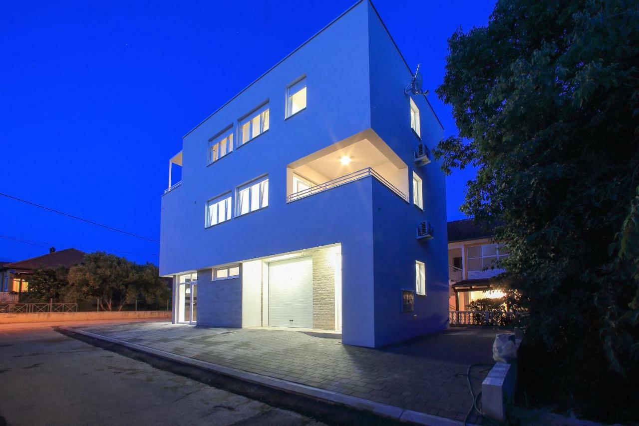L Apartments Bibinje Luaran gambar