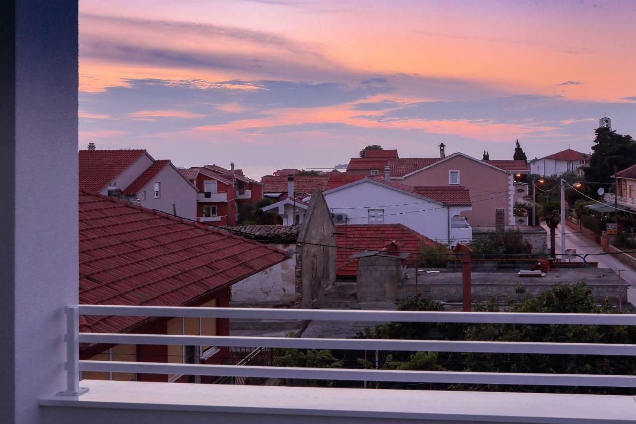 L Apartments Bibinje Luaran gambar